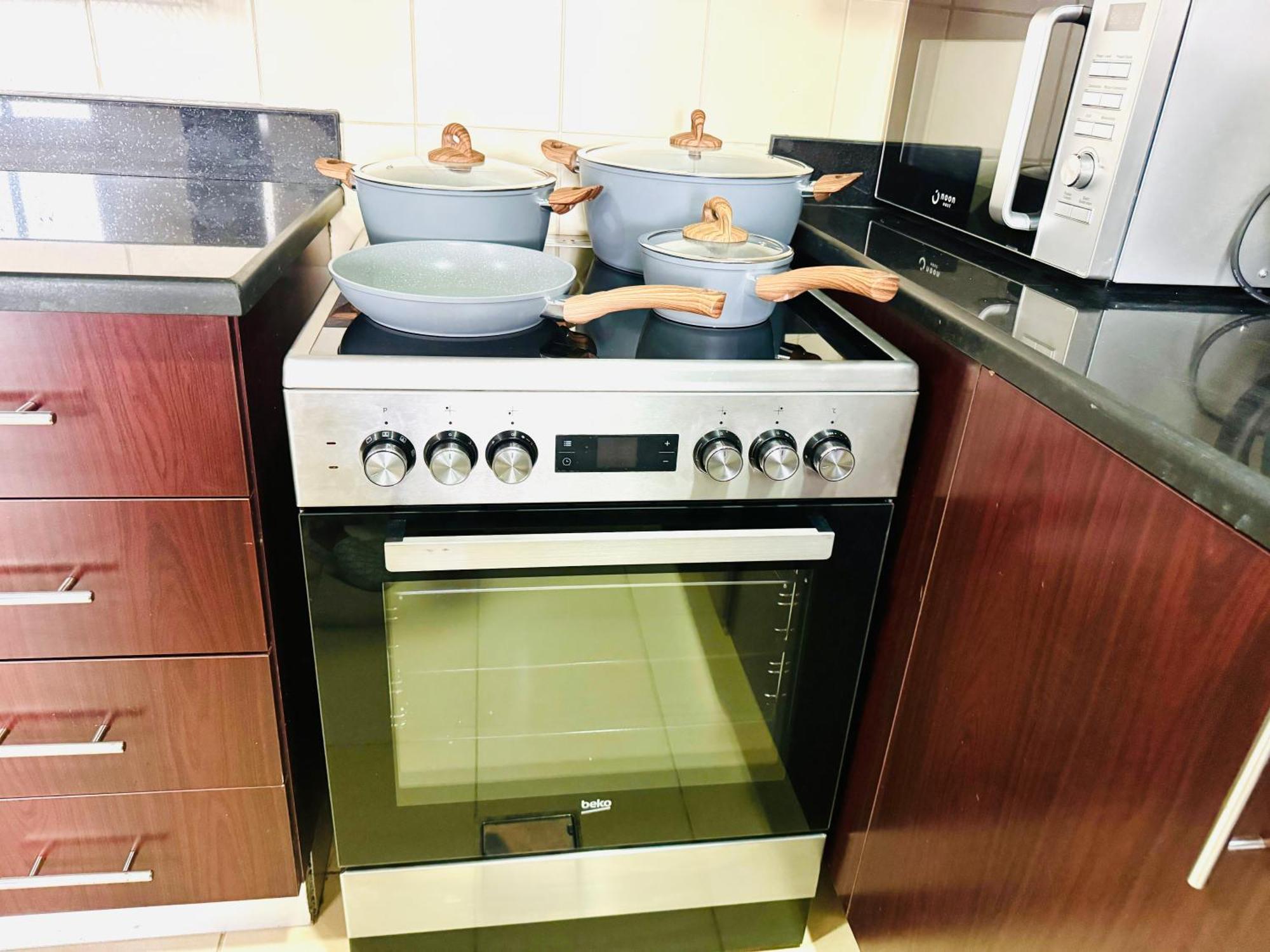 Luxury Casa - Platinum Sea View Apartment 2Br At Jbr Beach Dubai Exteriör bild