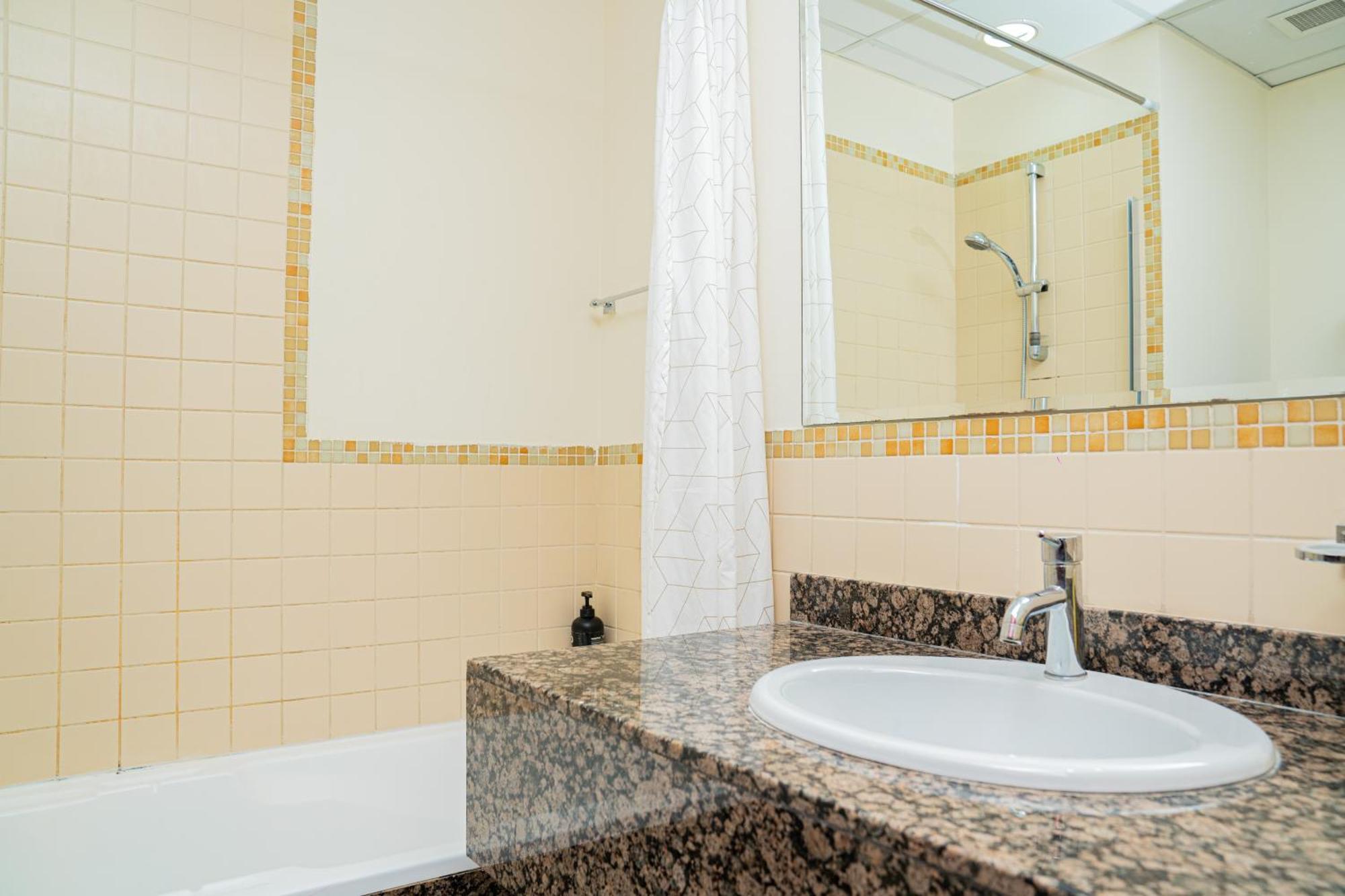 Luxury Casa - Platinum Sea View Apartment 2Br At Jbr Beach Dubai Exteriör bild