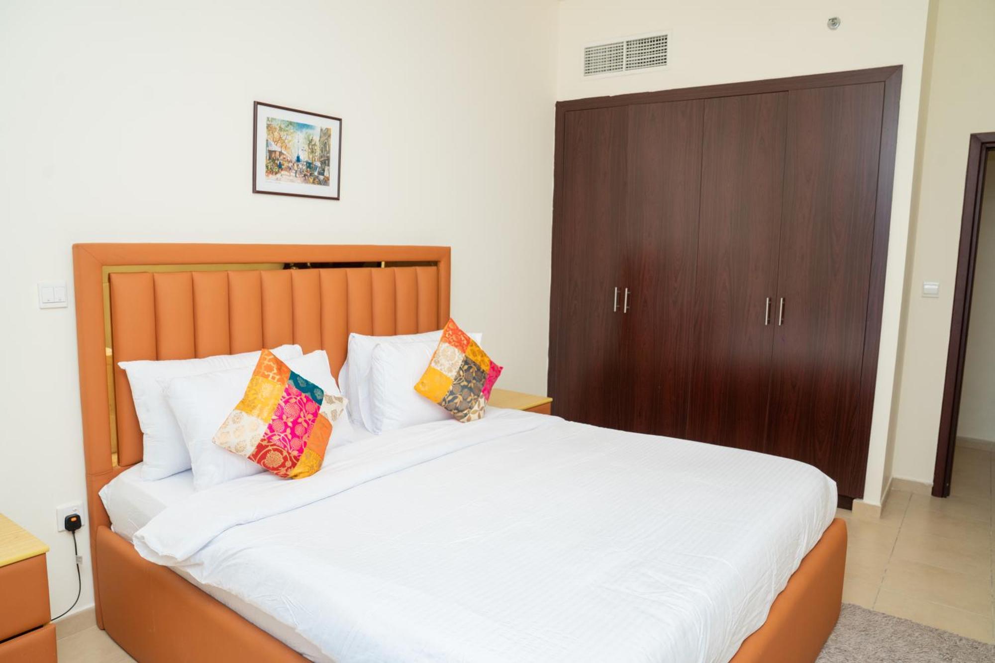 Luxury Casa - Platinum Sea View Apartment 2Br At Jbr Beach Dubai Exteriör bild