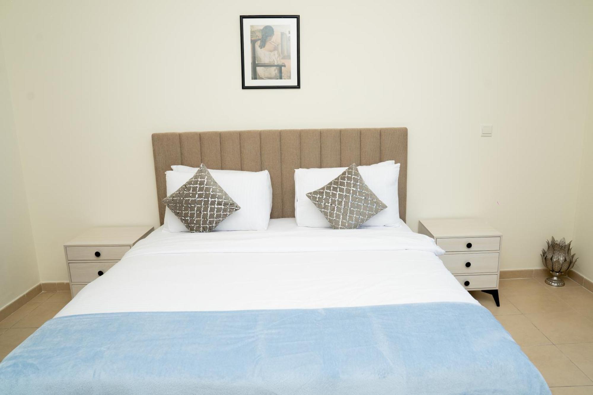 Luxury Casa - Platinum Sea View Apartment 2Br At Jbr Beach Dubai Exteriör bild