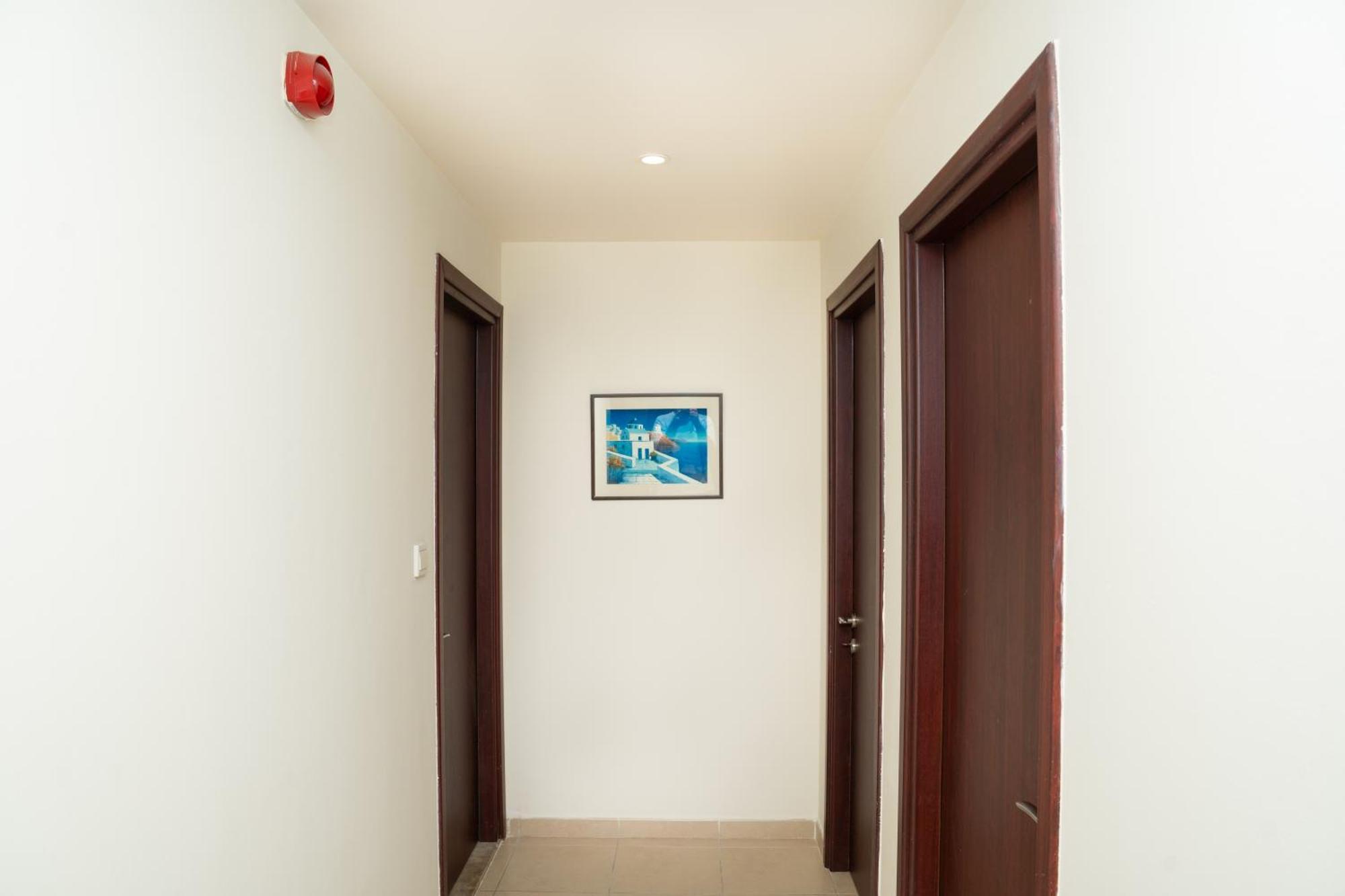 Luxury Casa - Platinum Sea View Apartment 2Br At Jbr Beach Dubai Exteriör bild